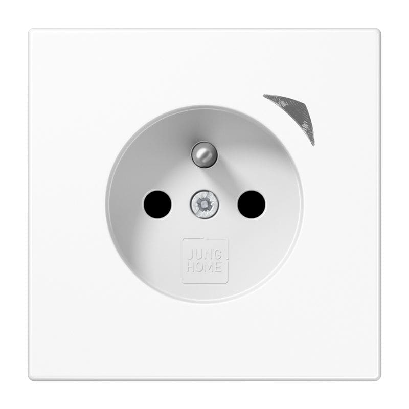 Jung - PC cde Ener JH / LS990 Blc