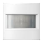 Jung - Opt 180° JUNG HOME, Ht 1,1 m IP44, pour méca 17... / LS990 Blc Mt