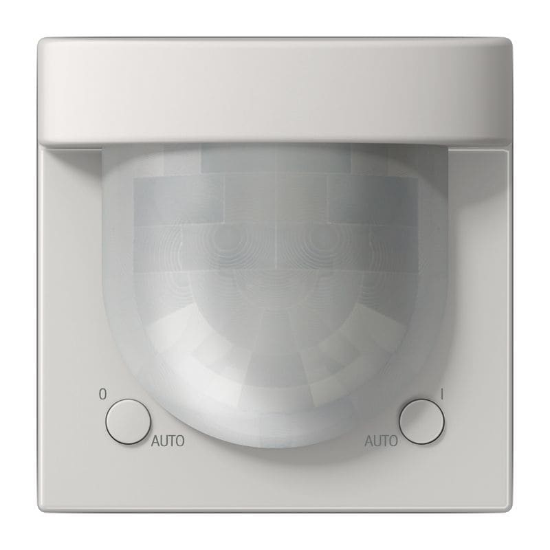 Jung - Opt 180° JUNG HOME, Ht 2,2 m, pour méca 17... / LS990 Gclr