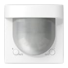 Jung - Opt 180° JUNG HOME, Ht 2,2 m, pour méca 17... / LS990 Blc Mt