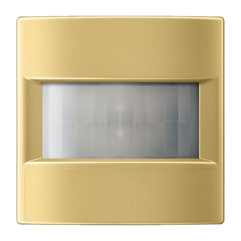 Jung - Opt 180° JUNG HOME, Ht 1,1 m, pour méca 17... / LS990 Lait dor