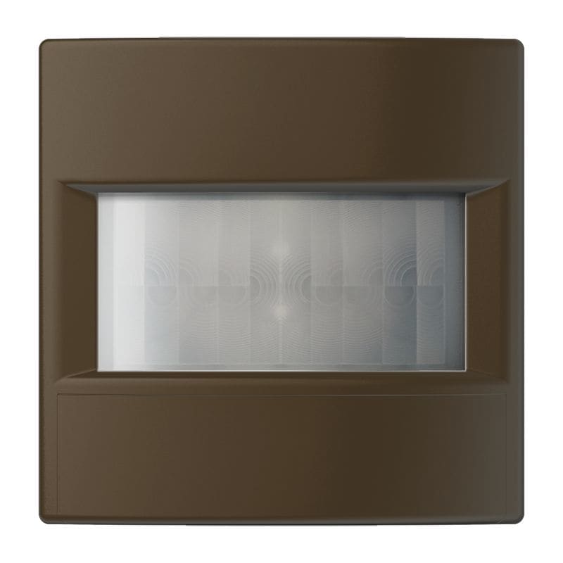 Jung - Opt 180° JUNG HOME, Ht 1,1 m IP44, pour méca 17... / LS990 Lait anc