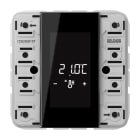 Jung - Régulateur compact 2 voies KNX / CD 500 SECUR