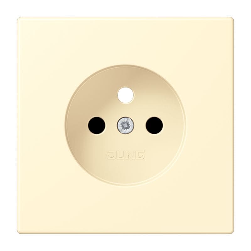 Jung - Enjo pour prise Franco/Belge / LS 990 LC 32001