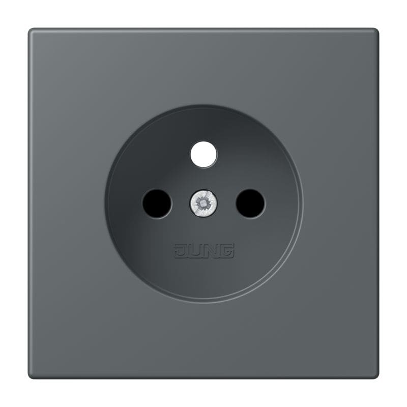 Jung - Enjo pour prise Franco/Belge / LS 990 LC 32010