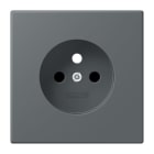 Jung - Enjo pour prise Franco/Belge / LS 990 LC 32010
