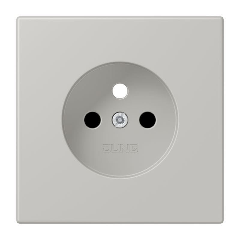 Jung - Enjo pour prise Franco/Belge / LS 990 LC 32013