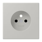 Jung - Enjo pour prise Franco/Belge / LS 990 LC 32013