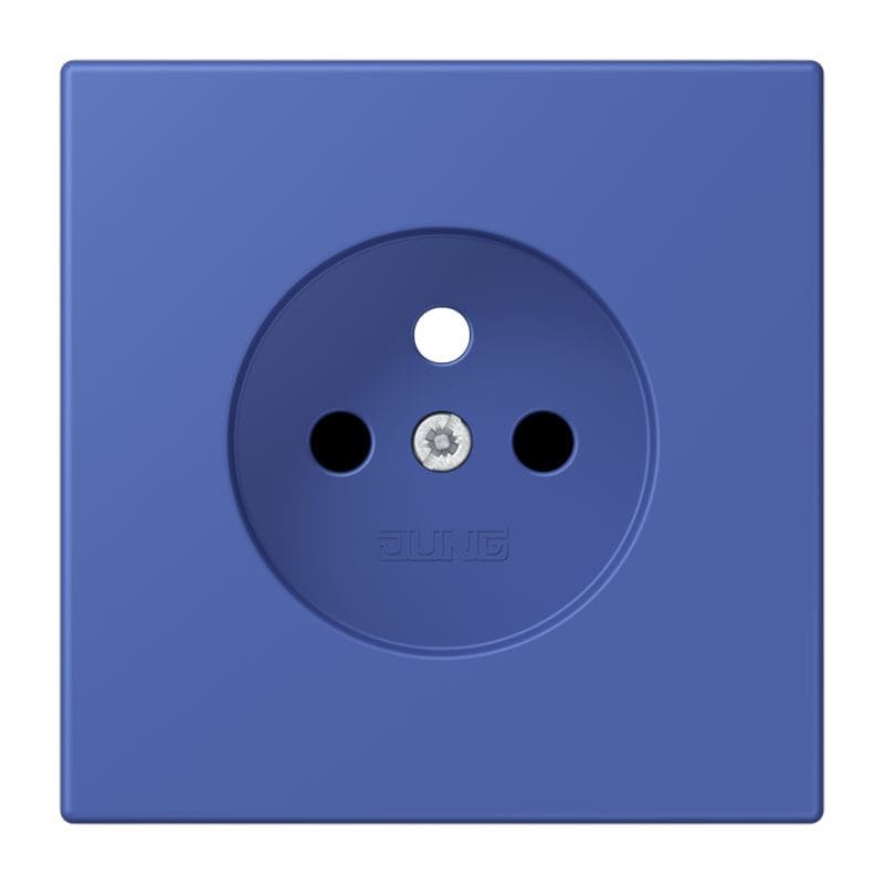 Jung - Enjo pour prise Franco/Belge / LS 990 LC 32020
