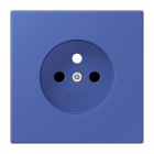 Jung - Enjo pour prise Franco/Belge / LS 990 LC 32020