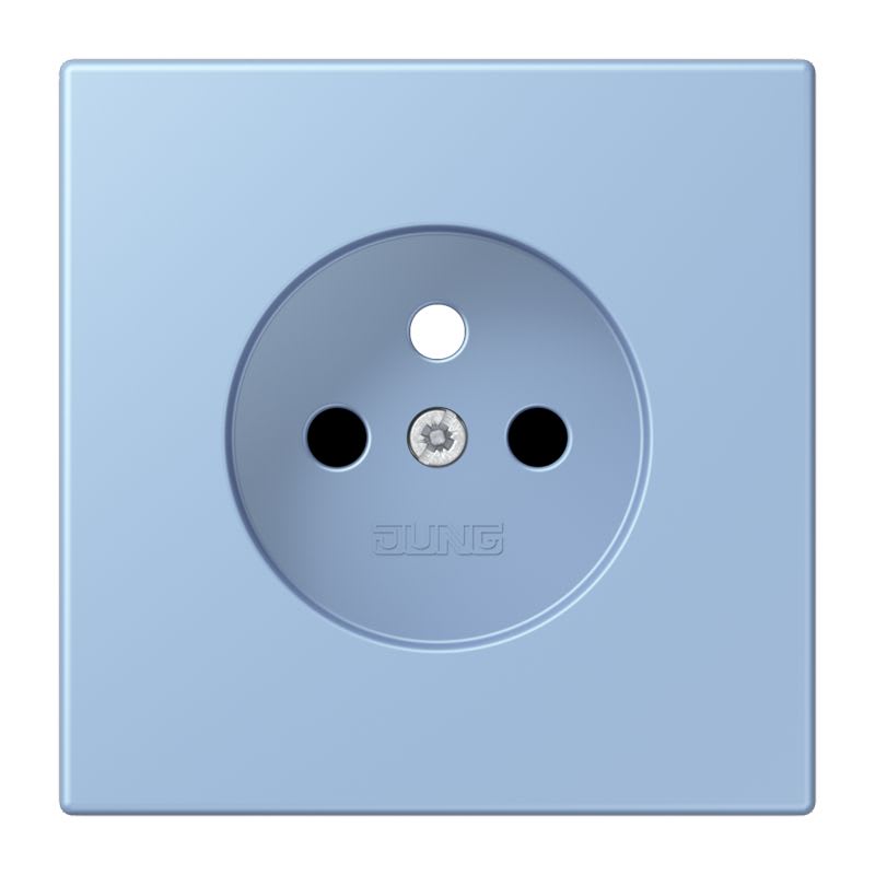 Jung - Enjo pour prise Franco/Belge / LS 990 LC 32021