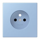 Jung - Enjo pour prise Franco/Belge / LS 990 LC 32021