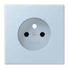 Jung - Enjo pour prise Franco/Belge / LS 990 LC 32022