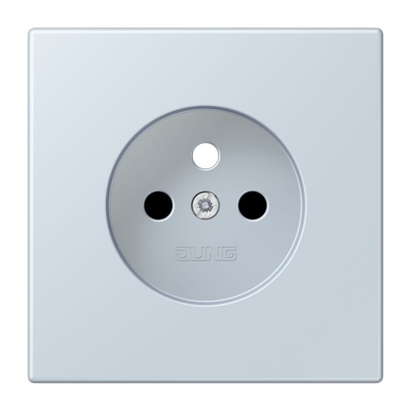 Jung - Enjo pour prise Franco/Belge / LS 990 LC 32023