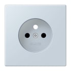 Jung - Enjo pour prise Franco/Belge / LS 990 LC 32023