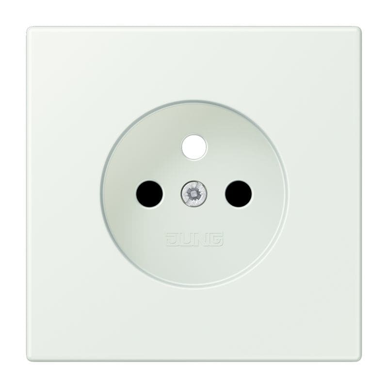 Jung - Enjo pour prise Franco/Belge / LS 990 LC 32024