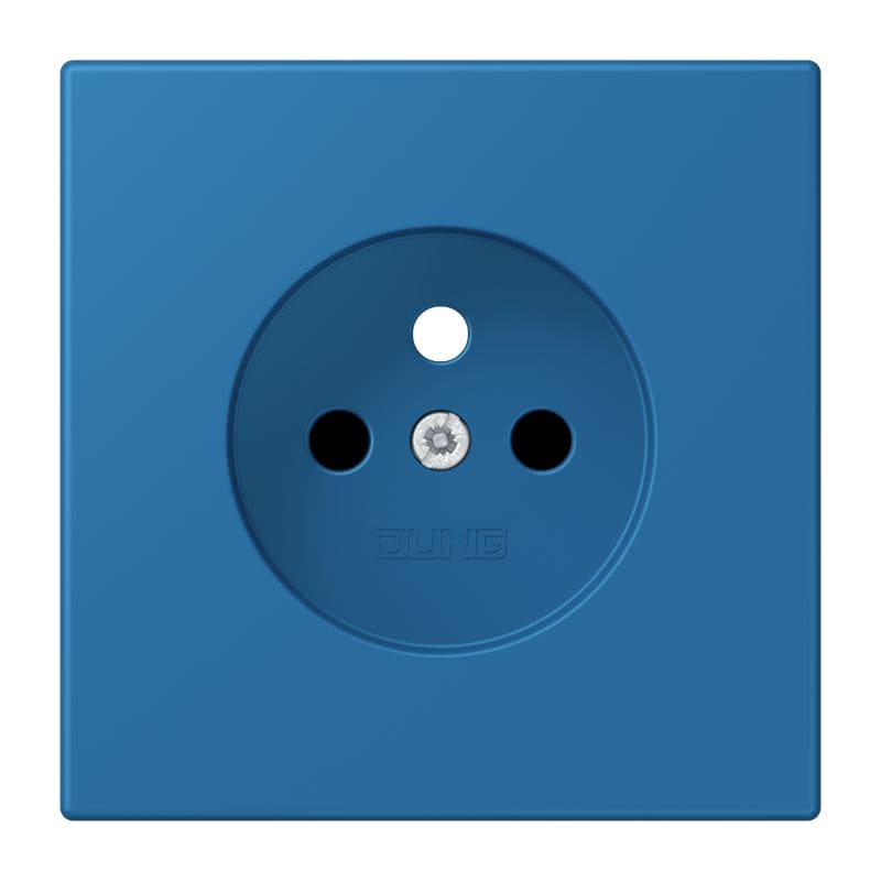 Jung - Enjo pour prise Franco/Belge / LS 990 LC 32030