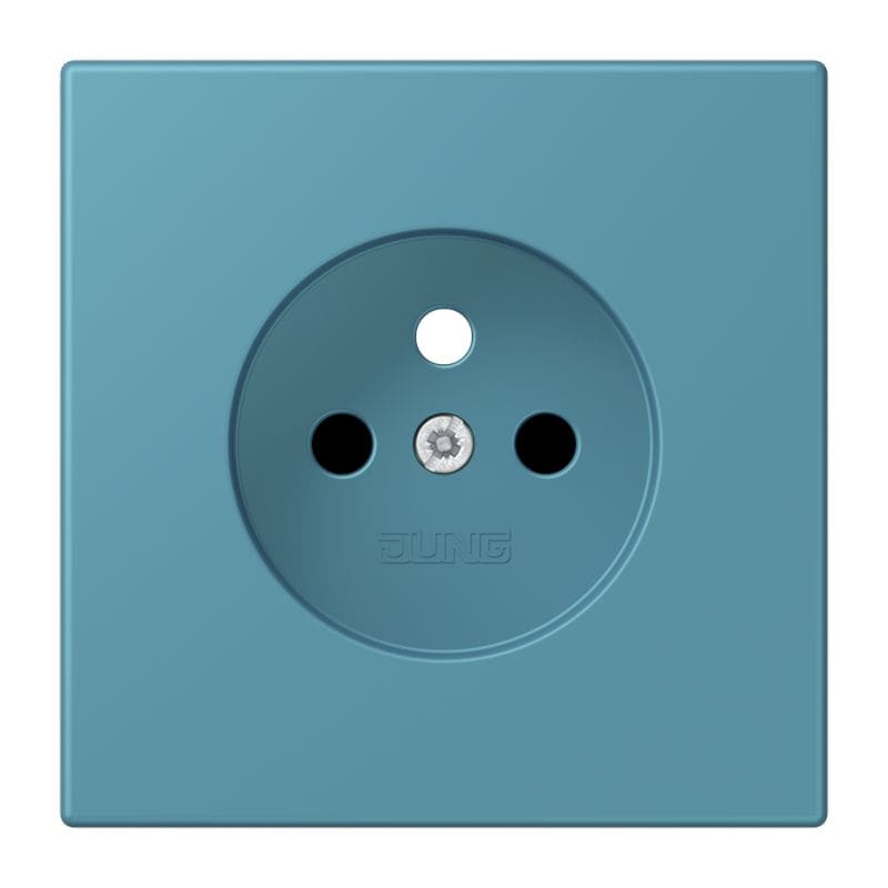 Jung - Enjo pour prise Franco/Belge / LS 990 LC 32031
