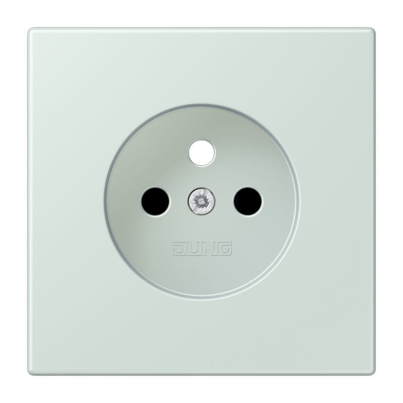 Jung - Enjo pour prise Franco/Belge / LS 990 LC 32034