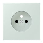 Jung - Enjo pour prise Franco/Belge / LS 990 LC 32034