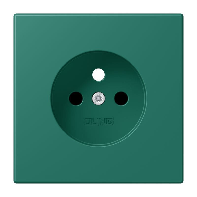 Jung - Enjo pour prise Franco/Belge / LS 990 LC 32040