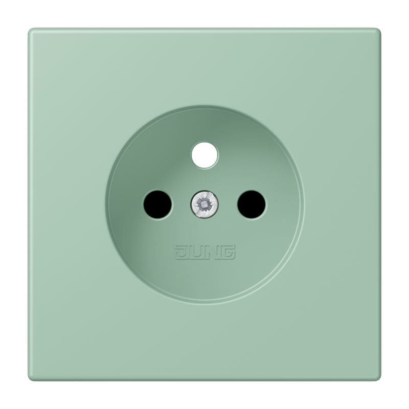 Jung - Enjo pour prise Franco/Belge / LS 990 LC 32041