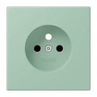 Jung - Enjo pour prise Franco/Belge / LS 990 LC 32041
