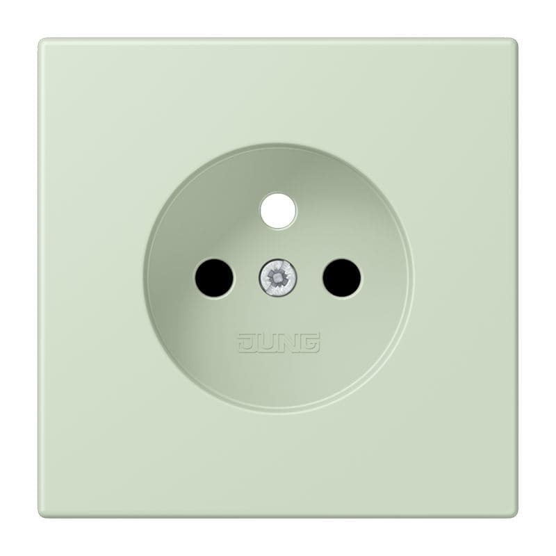 Jung - Enjo pour prise Franco/Belge / LS 990 LC 32042