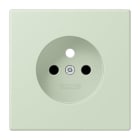 Jung - Enjo pour prise Franco/Belge / LS 990 LC 32042