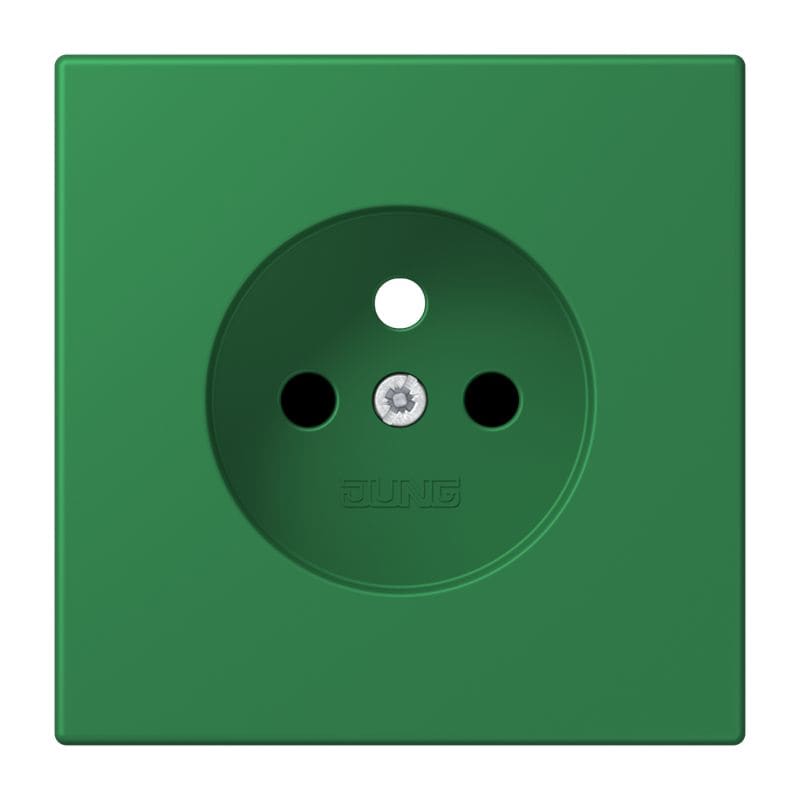 Jung - Enjo pour prise Franco/Belge / LS 990 LC 32050