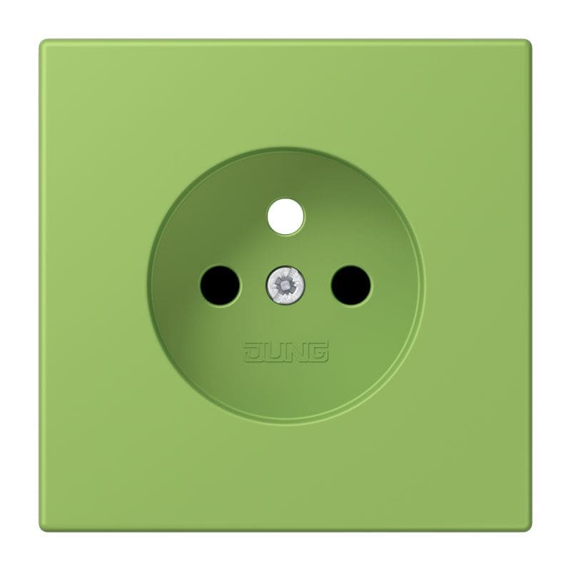 Jung - Enjo pour prise Franco/Belge / LS 990 LC 32051