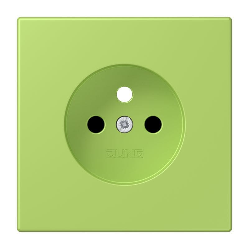 Jung - Enjo pour prise Franco/Belge / LS 990 LC 32052