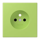 Jung - Enjo pour prise Franco/Belge / LS 990 LC 32052