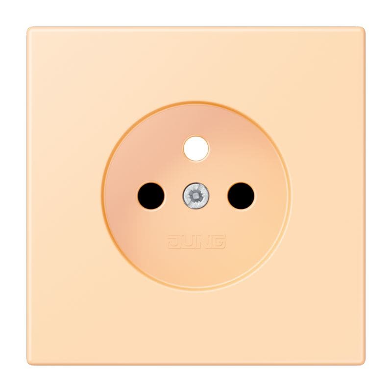 Jung - Enjo pour prise Franco/Belge / LS 990 LC 32060