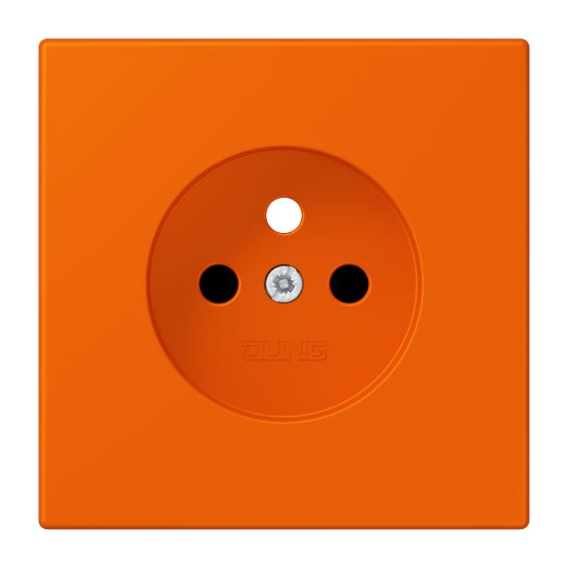 Jung - Enjo pour prise Franco/Belge / LS 990 LC 32080