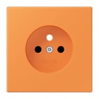 Jung - Enjo pour prise Franco/Belge / LS 990 LC 32081
