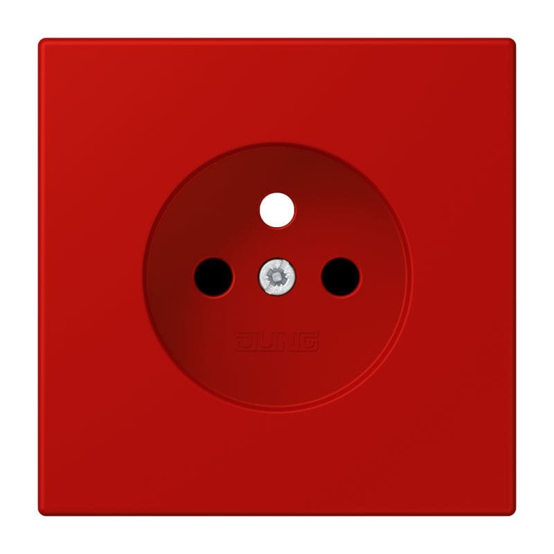 Jung - Enjo pour prise Franco/Belge / LS 990 LC 32090