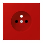 Jung - Enjo pour prise Franco/Belge / LS 990 LC 32090