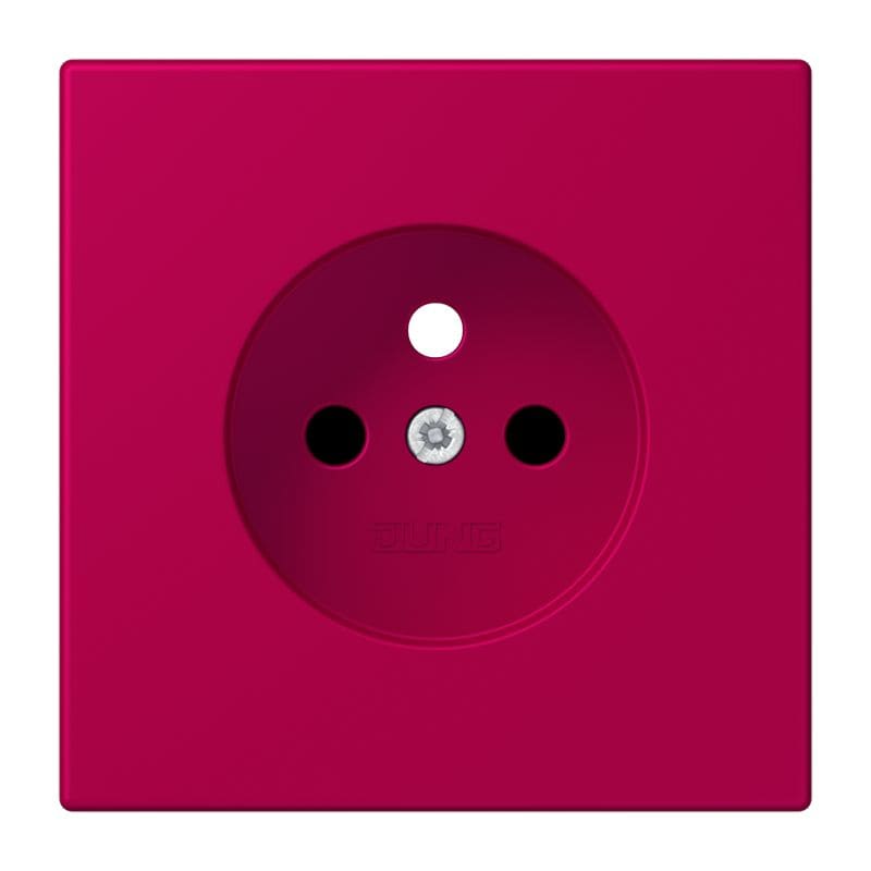 Jung - Enjo pour prise Franco/Belge / LS 990 LC 32101