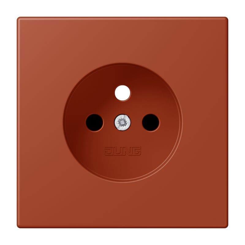 Jung - Enjo pour prise Franco/Belge / LS 990 LC 32110
