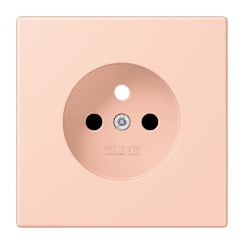 Jung - Enjo pour prise Franco/Belge / LS 990 LC 32112
