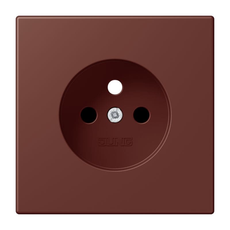 Jung - Enjo pour prise Franco/Belge / LS 990 LC 32120
