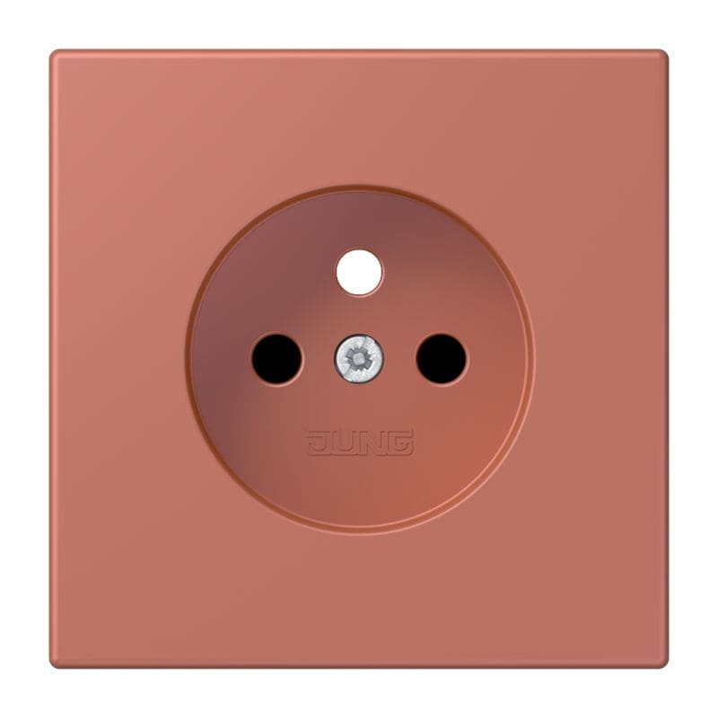 Jung - Enjo pour prise Franco/Belge / LS 990 LC 32121