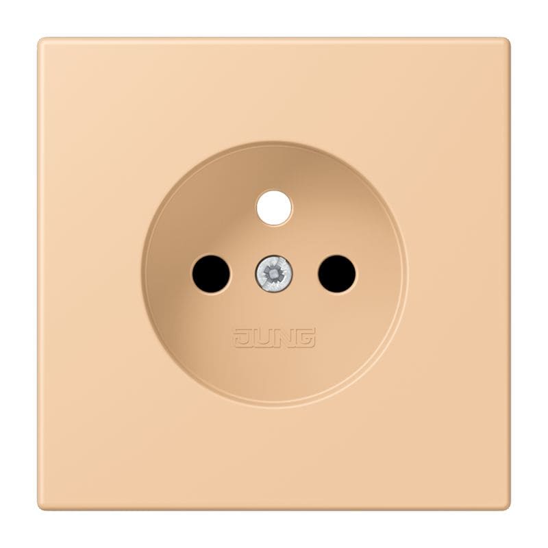 Jung - Enjo pour prise Franco/Belge / LS 990 LC 32122