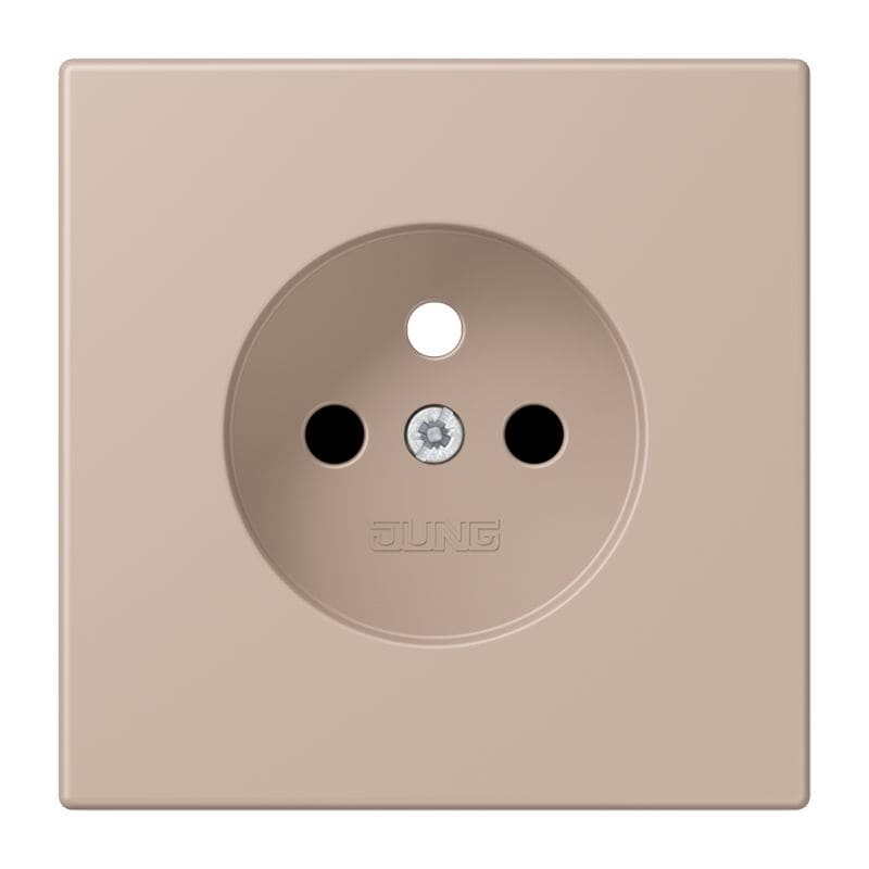 Jung - Enjo pour prise Franco/Belge / LS 990 LC 32131