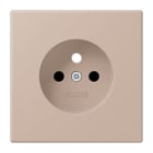 Jung - Enjo pour prise Franco/Belge / LS 990 LC 32131