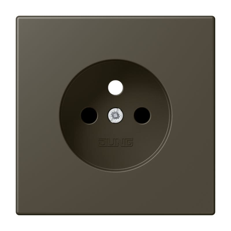 Jung - Enjo pour prise Franco/Belge / LS 990 LC 32140
