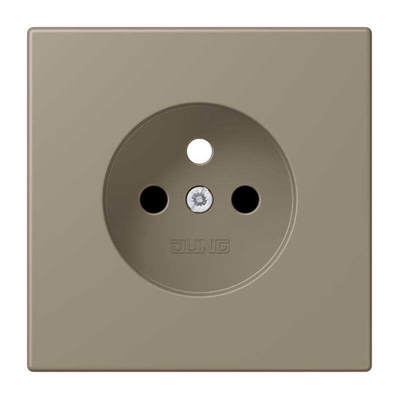 Jung - Enjo pour prise Franco/Belge / LS 990 LC 32141