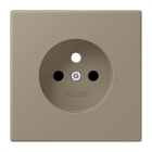 Jung - Enjo pour prise Franco/Belge / LS 990 LC 32141