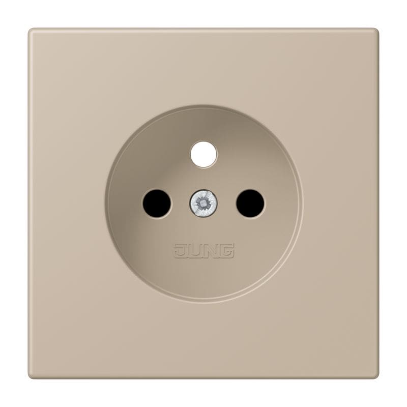Jung - Enjo pour prise Franco/Belge / LS 990 LC 32142